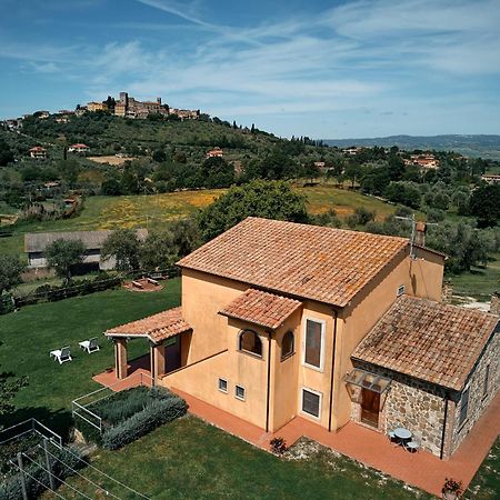 8380 Agriturismo Il Saragiolo Манчіано Екстер'єр фото