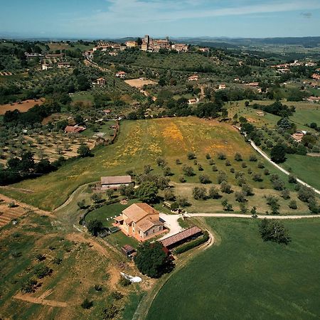 8380 Agriturismo Il Saragiolo Манчіано Екстер'єр фото