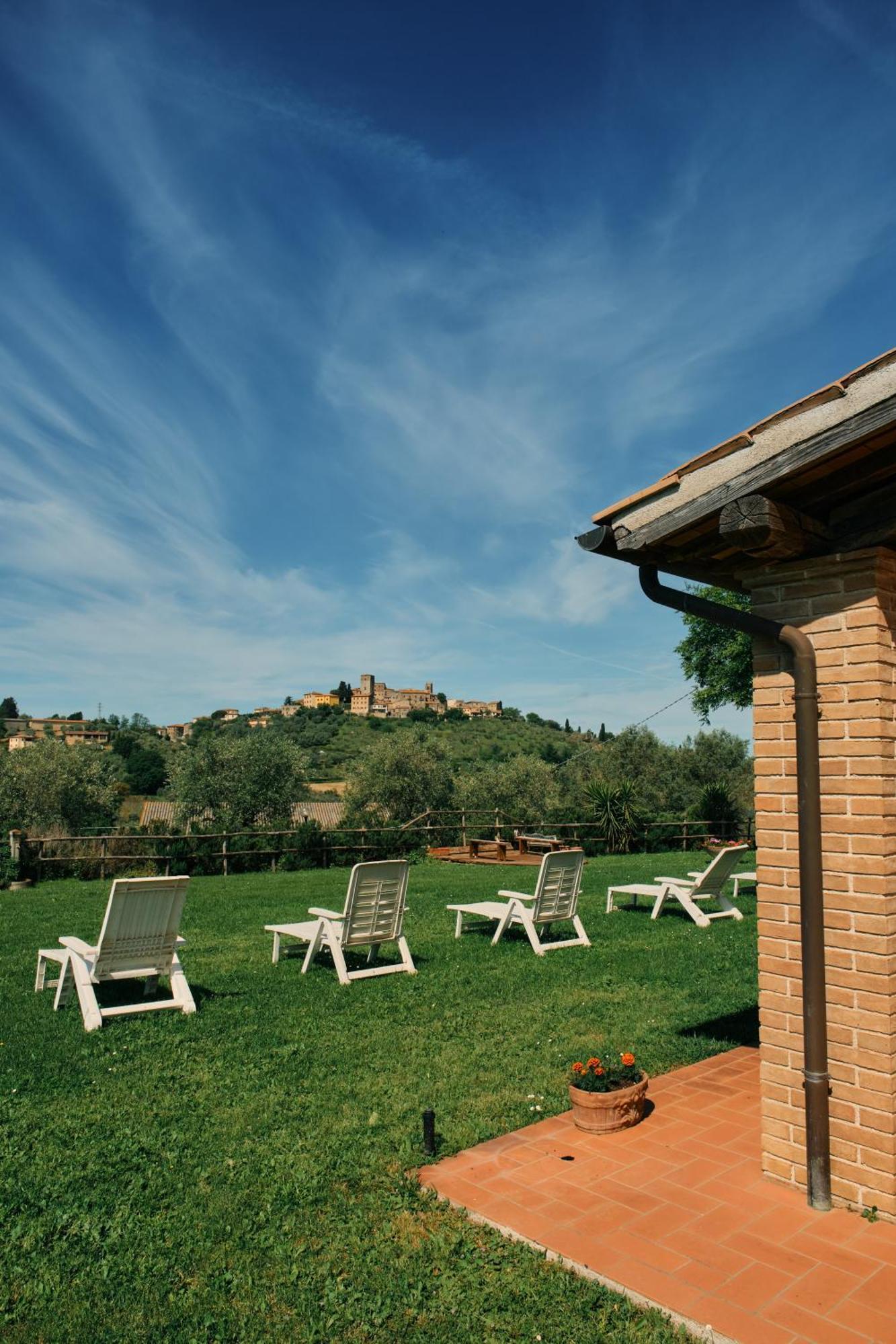 8380 Agriturismo Il Saragiolo Манчіано Екстер'єр фото