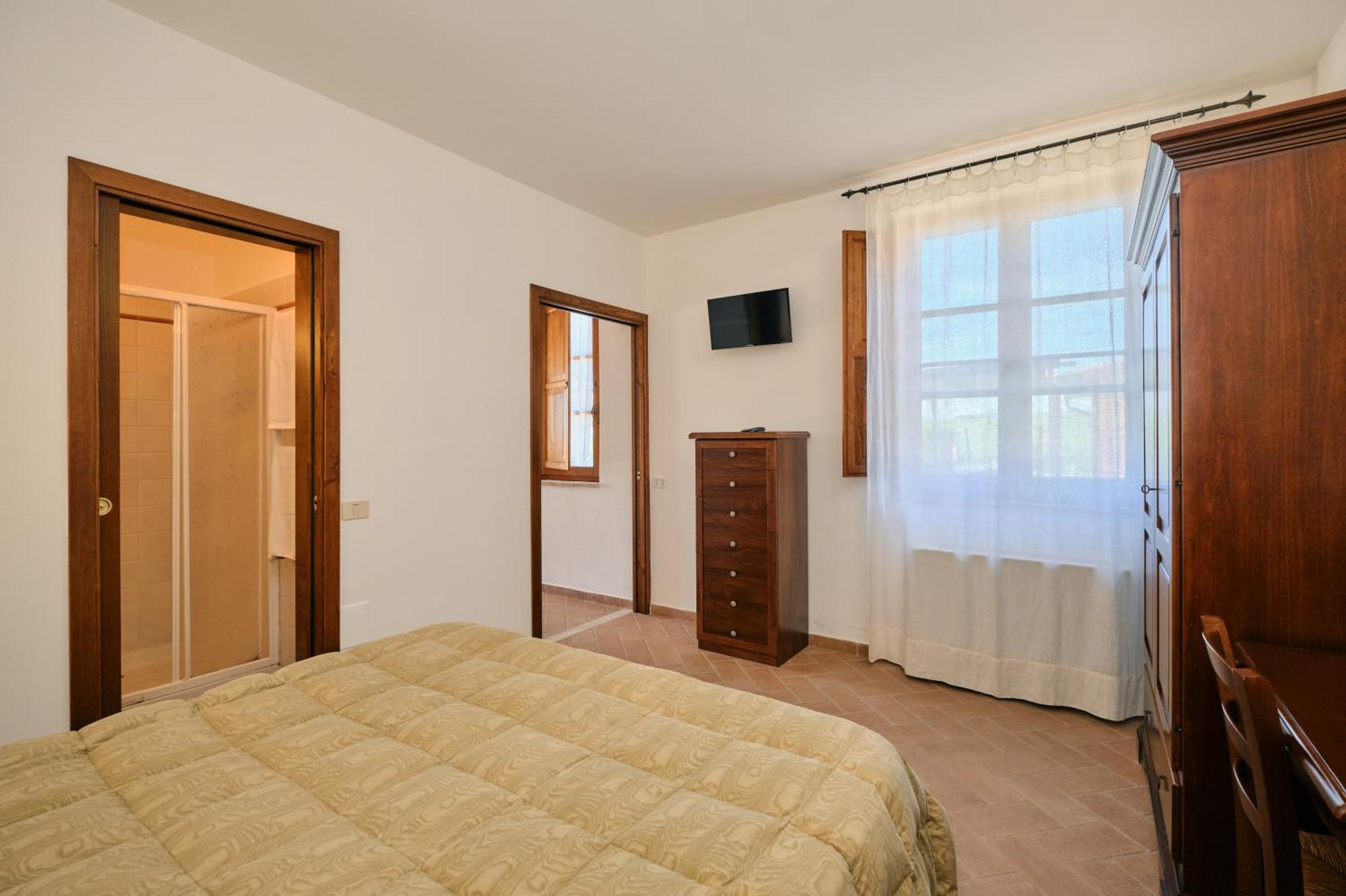 8380 Agriturismo Il Saragiolo Манчіано Екстер'єр фото