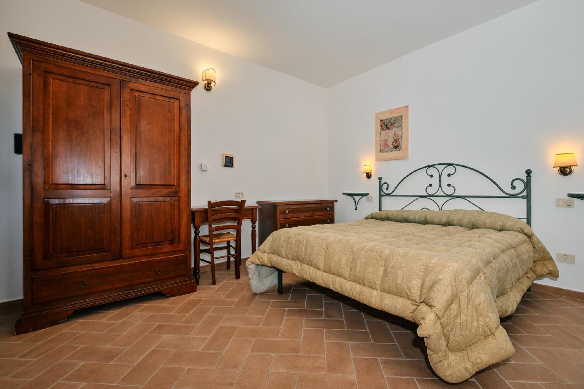 8380 Agriturismo Il Saragiolo Манчіано Екстер'єр фото
