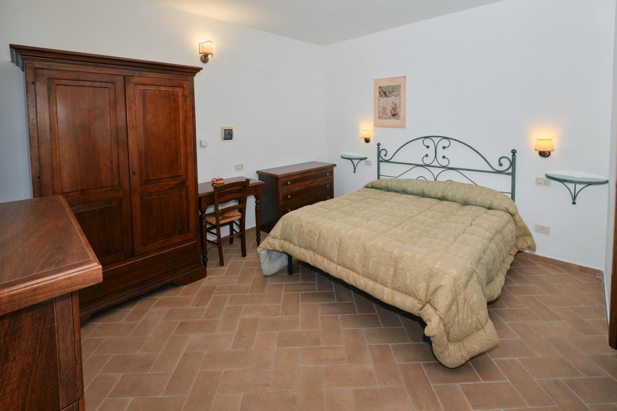 8380 Agriturismo Il Saragiolo Манчіано Екстер'єр фото
