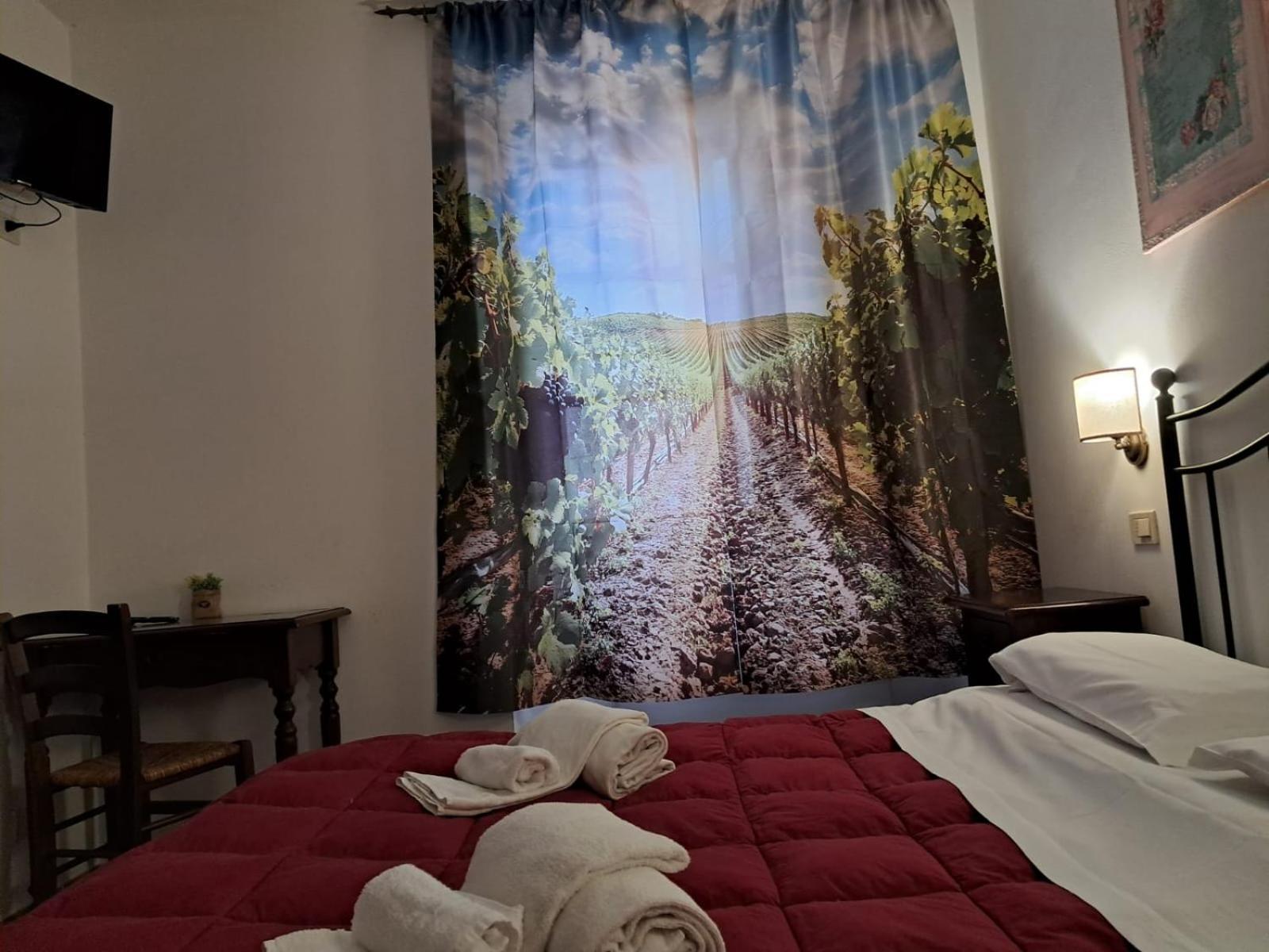 8380 Agriturismo Il Saragiolo Манчіано Екстер'єр фото