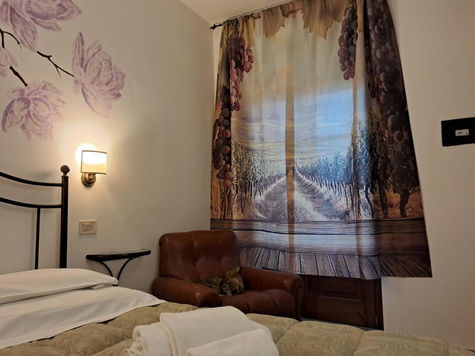 8380 Agriturismo Il Saragiolo Манчіано Екстер'єр фото